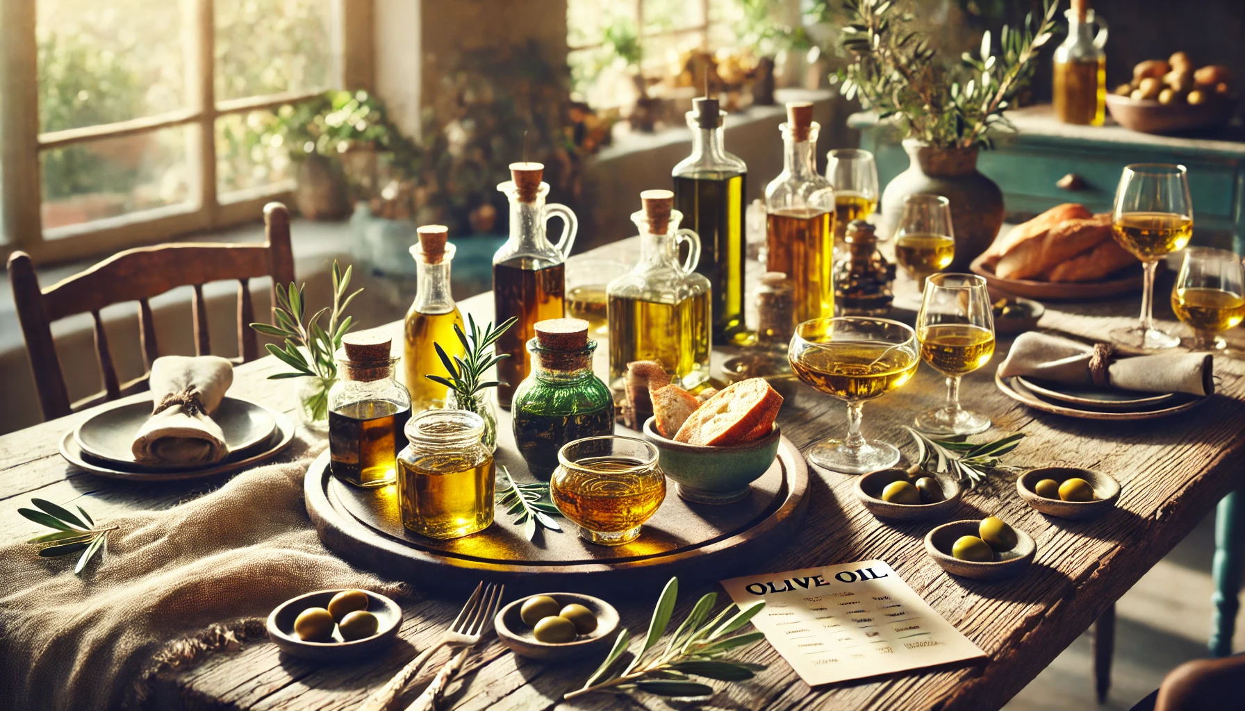 Anti-inflammatory Properties